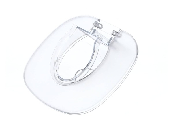 16654245-1-M-Hamilton Beach-990029100-Chute Cover & Splash Shield
