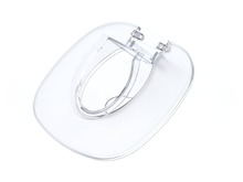 Chute Cover & Splash Shield – Part Number: 990029100
