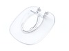 Chute Cover & Splash Shield – Part Number: 990029100