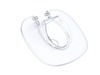 16654245-3-S-Hamilton Beach-990029100-Chute Cover & Splash Shield