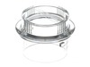 16654264-3-S-Hamilton Beach-990036000-Fill Cap