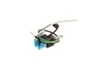 16654267-3-S-Hamilton Beach-990036500-Switch, Speed/diode