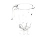 Container – Part Number: 990037200