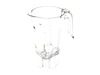 16654271-2-S-Hamilton Beach-990037200-Container
