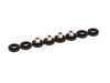 16654286-2-S-Hamilton Beach-990040500- Grommets And Spacer