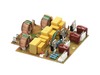 Rfi Board (230v Only) – Part Number: 990050500