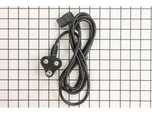Cordset – Part Number: 990054203