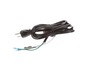 Power Cord – Part Number: 990060600