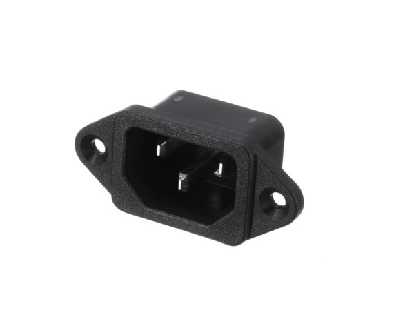 16654334-1-M-Hamilton Beach-990064800- Socket, Cord (230v Only)