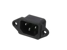 Socket, Cord (230v Only) – Part Number: 990064800