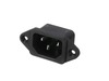 Socket, Cord (230v Only) – Part Number: 990064800