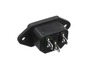 16654334-2-S-Hamilton Beach-990064800- Socket, Cord (230v Only)