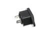 16654334-3-S-Hamilton Beach-990064800- Socket, Cord (230v Only)