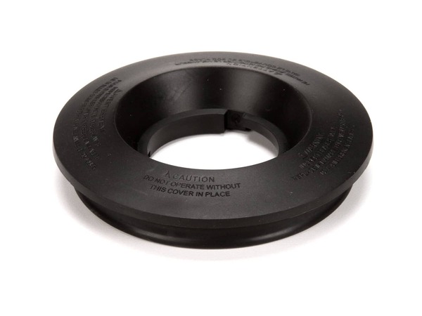 16654340-1-M-Hamilton Beach-990066400-Lid, Black