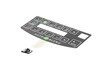 Touch Pad – Part Number: 990072300