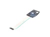 16654360-3-S-Hamilton Beach-990074300-Touch Pad