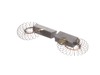 Brush Motor Kit – Part Number: 990075100