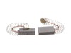 16654361-2-S-Hamilton Beach-990075100-Brush Motor Kit