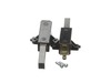 Brush Motor Kit – Part Number: 990075300