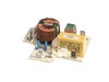 Rfi Board (230v Only) – Part Number: 990078800