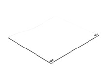 Splash Guard – Part Number: 990096600