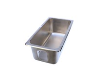 Splash Pan – Part Number: 990096900