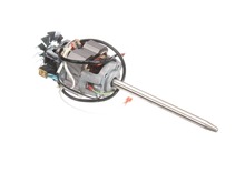 Motor (230v Only) – Part Number: 990097000