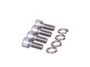 16654405-2-S-Hamilton Beach-990097800- Motor Mount Screw