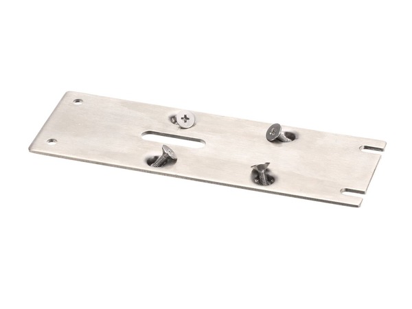 16654411-1-M-Hamilton Beach-990103600-Mounting Plate & Screws