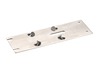 16654411-2-S-Hamilton Beach-990103600-Mounting Plate & Screws