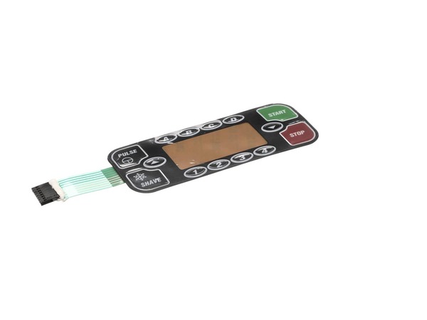 16654415-1-M-Hamilton Beach-990107401- Touch Pad, Hbs1200