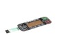 Touch Pad, Hbs1200 – Part Number: 990107401
