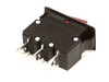 16654421-2-S-Hamilton Beach-990114100- Switch Rocker, Lighted,