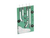16654431-2-S-Hamilton Beach-990142500- Power Board, 120v