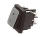 Switch, Rocker, Dpst, Pulse, 120v – Part Number: 990147010
