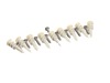 16654448-2-S-Hamilton Beach-990147060- Wall Mount Hardw