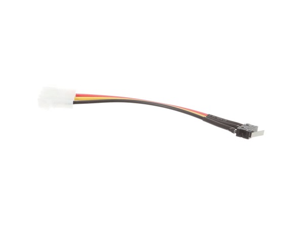 16654453-1-M-Hamilton Beach-990147110- Microswitch Assembly, 120v