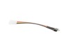Microswitch Assembly, 120v – Part Number: 990147110