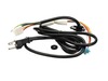 Power Cord Harness (120v Only) – Part Number: 990147150