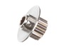 16654465-2-S-Hamilton Beach-990147700- Drive Coupling, Hbs1200
