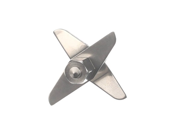 16654472-1-M-Hamilton Beach-990149100- Double Flat Blade Assembly