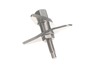 16654472-2-S-Hamilton Beach-990149100- Double Flat Blade Assembly