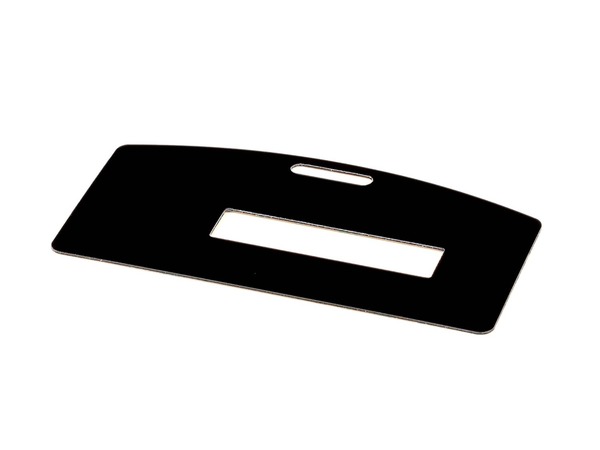 16654486-1-M-Hamilton Beach-990151200- Stiffener Plate, Hbf/Hbh Series