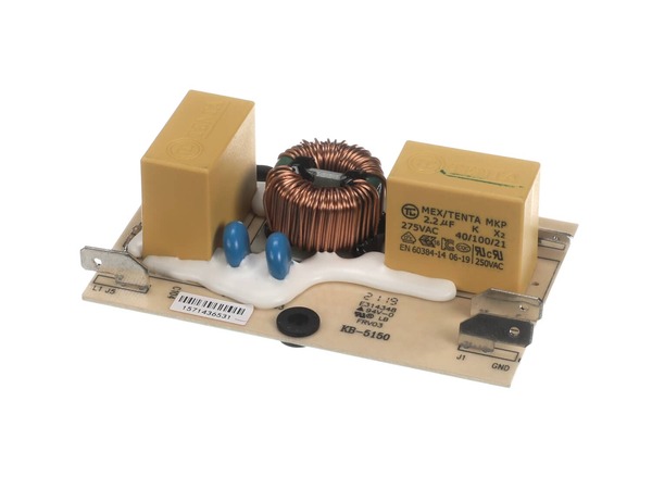 16654489-1-M-Hamilton Beach-990151910- Rfi Filter (230v Only)