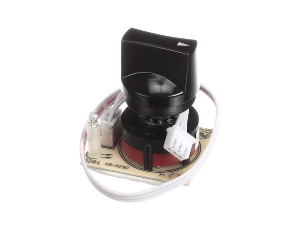 16654491-1-M-Hamilton Beach-990151930- Timer Switch W/ Knob