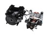 Motor, Complete (230v Only) – Part Number: 990151970