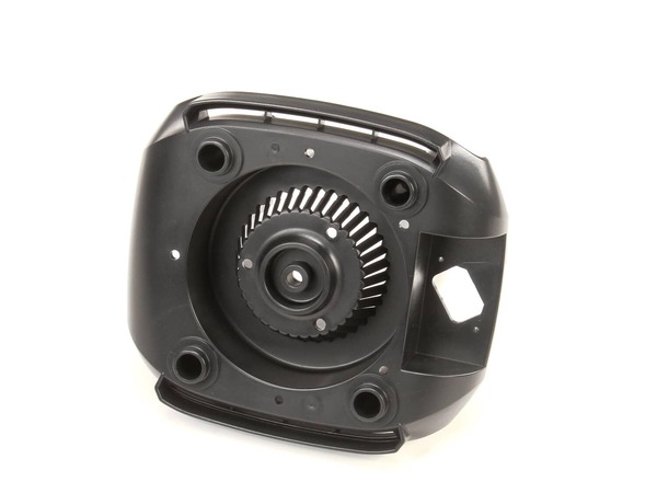 16654503-1-M-Hamilton Beach-990153110- Lower Housing (230v Only)