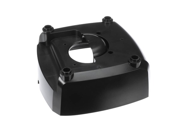 16654512-1-M-Hamilton Beach-990154800- Lower Housing (120v Only)
