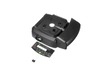 16654513-2-S-Hamilton Beach-990154810-Upper Housing With Touchpad