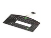 16654516-3-S-Hamilton Beach-990154840- Touch Pad, Auto Blend